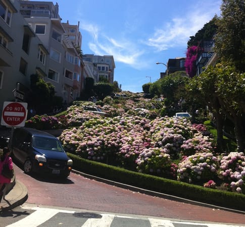 This is San Francisco: photo 3