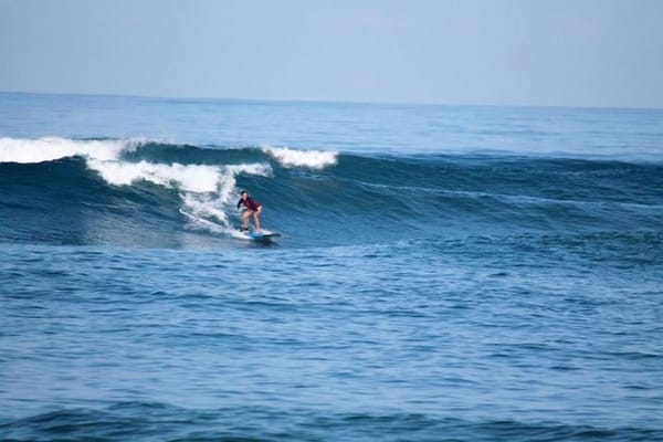 5 Ways I'm Living Better in Bali: photo 4
