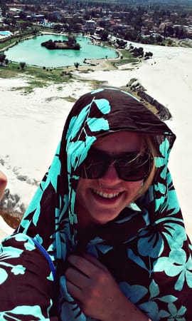 Girls paradise in Turkey: photo 3