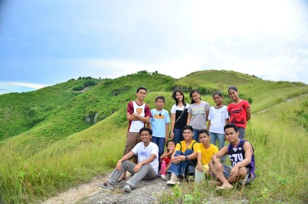 GUADALUPE CEBU : A Getaway in the City: photo 4