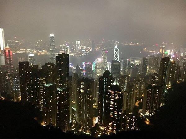 Let’s Go to HONG KONG: 4 Day Highlights: photo 9