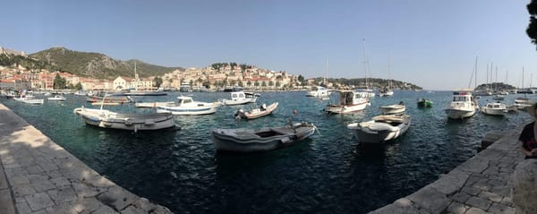 Exploring Split, and Other Awe-Inspiring Places in Croatia: photo 12