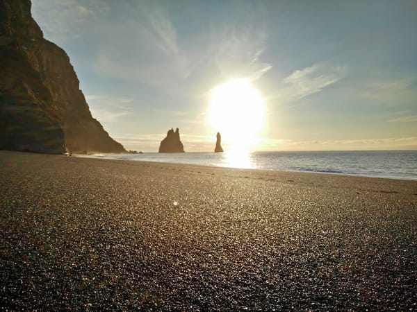 Iceland: Natural Paradise: photo 3
