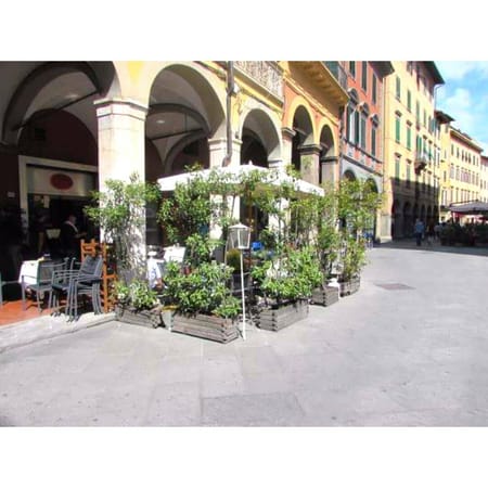 Four days in Italy (Part I ): photo 8