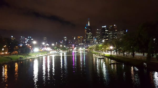 Marvellous Melbourne: photo 7