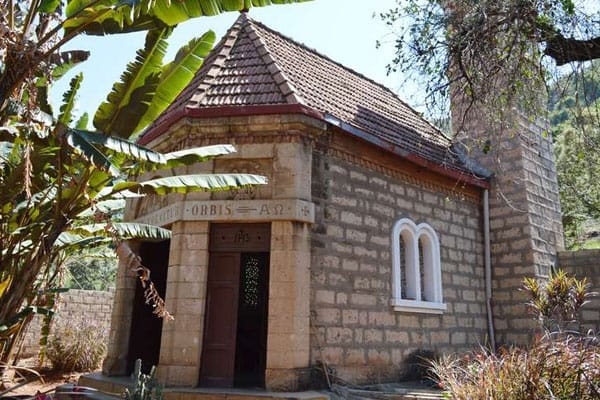 Exploring Maai Mahiu in the Great Rift valley