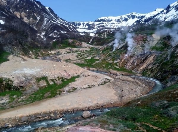 Kamchatka: 7 Reasons to fly to the end of the world: photo 2