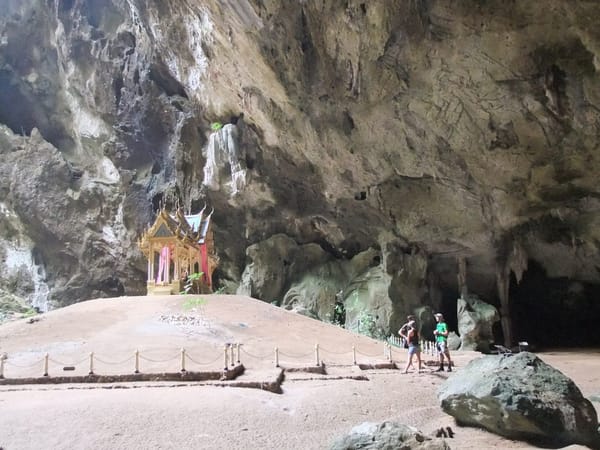 Pak Nam Pran in Thailand  : Hidden Gem for outdoor activity 1: photo 10