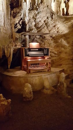 Luray: Caverns, Hiking, and Small Town Fun: photo 4