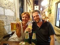 How to survive in Dubrovnik on a budget: photo 9