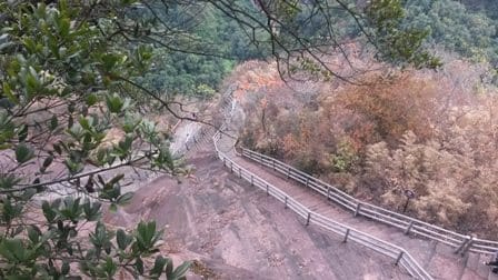 Hidden beauties of Guangdong province: photo 3