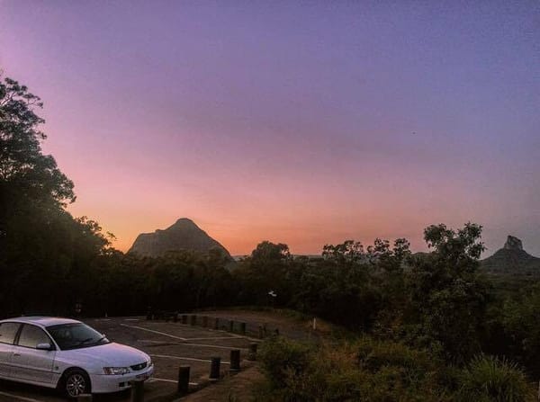 The Ultimate Wanderlust Playlist: Sunshine Coast, Australia: photo 1