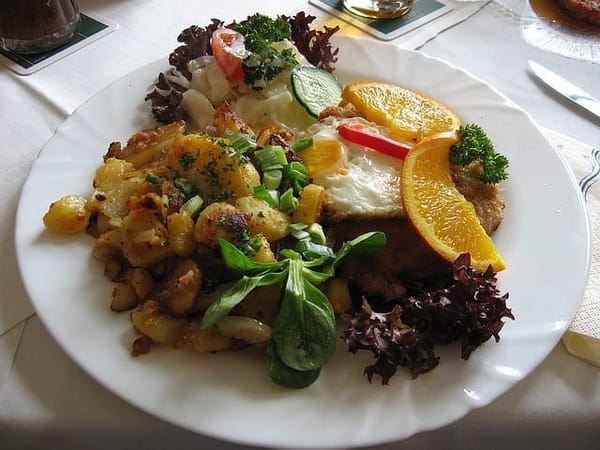 Why visit Linz when in Austria: photo 8