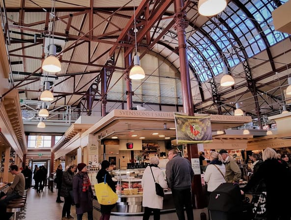 6 Unexpected Things That Will Happen When You Visit Gothenburg: photo 7