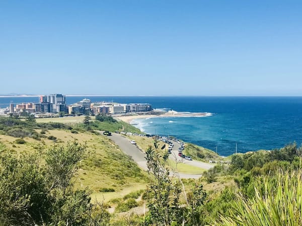 7 (Free) Places to Enjoy in Newcastle: photo 3
