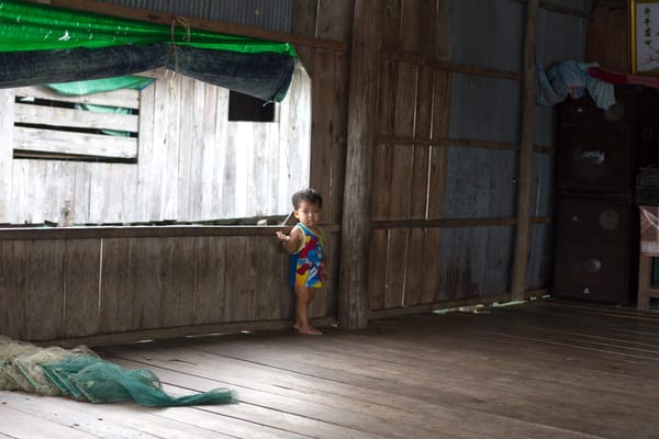 The dreamy island of Koh Ta Kiev: photo 6