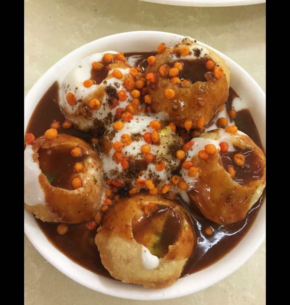 Mumbai : A Food Heaven