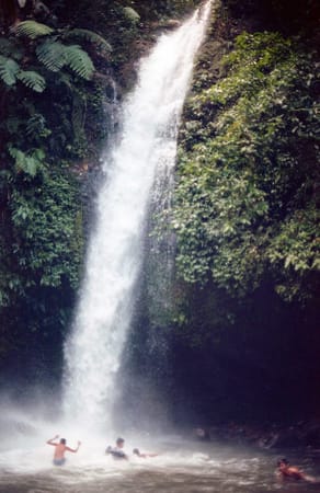 Experience The City Of Love; Tabaco City: photo 1