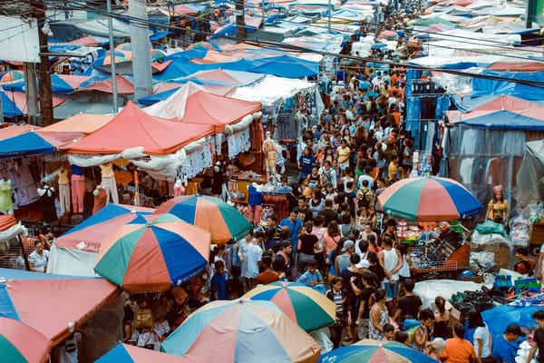 5 Things You Need To Know Before Visiting Metro Manila: photo 3