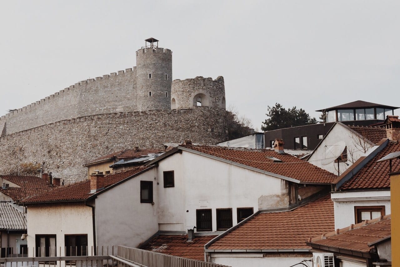 How to spend four days in Skopje if you are a first-timer