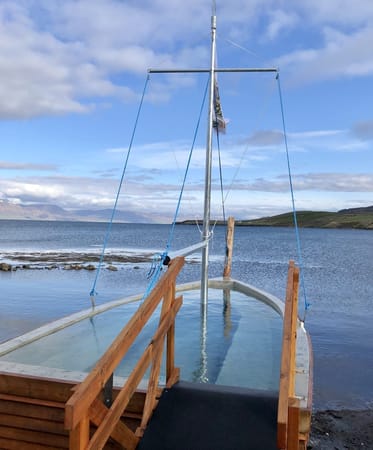 Iceland: The best of Arctic Coast Way: photo 9