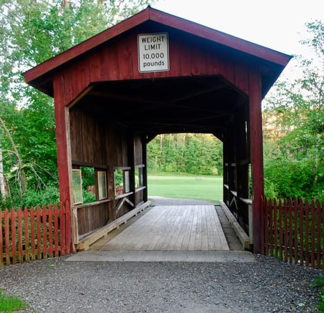 Falling for Northern Vermont: The Ultimate Road Trip.: photo 7