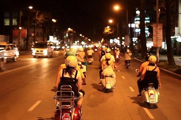 24 Hours in Ho Chi Minh City: photo 2