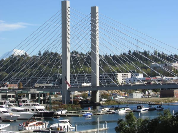 Tacoma, Washington: A City Reborn: photo 13