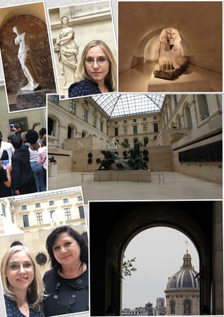 France: Highlights of Paris!: photo 14