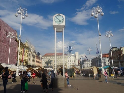 What to do in Zagreb, Croatia: photo 1
