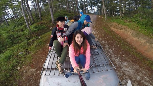 Top 5 Places to Visit in Sagada: photo 14