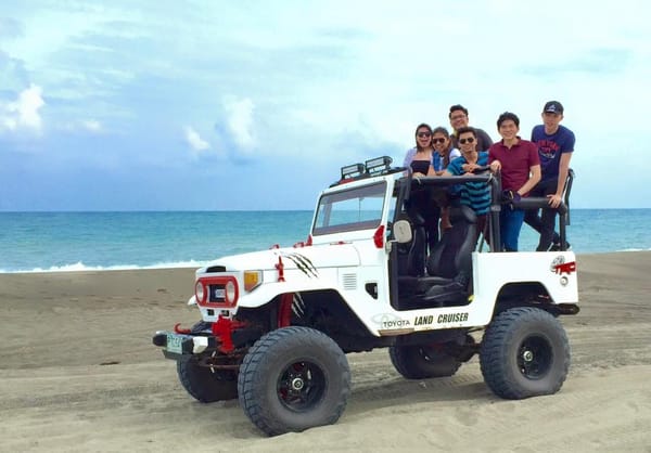 Ilocos: The Historical Wonder: photo 1