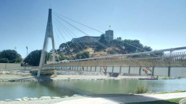 Holiday on the Costa del Sol: photo 1