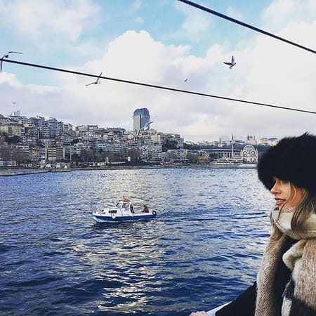 A real fairytale in Istanbul: photo 3