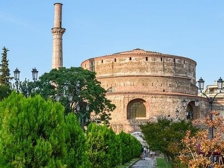 Enjoy Thessaloniki like the locals do: photo 11