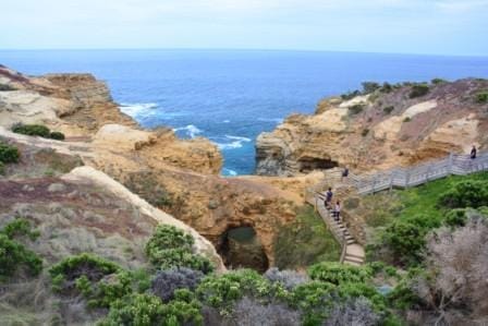 Camping the Great Ocean Road: photo 11