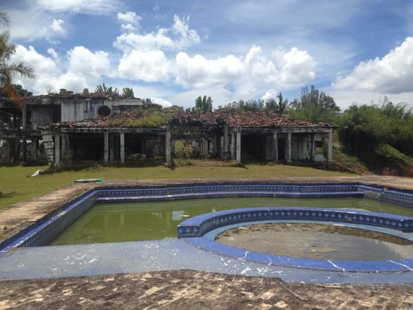 Picturesque Town of Guatapé, Colombia: photo 3