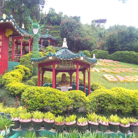 My Adventure in Sagada, Philippines: photo 3