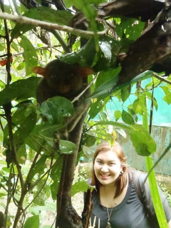 Bohol, Philippines: A Place with Wonderous Things: photo 5