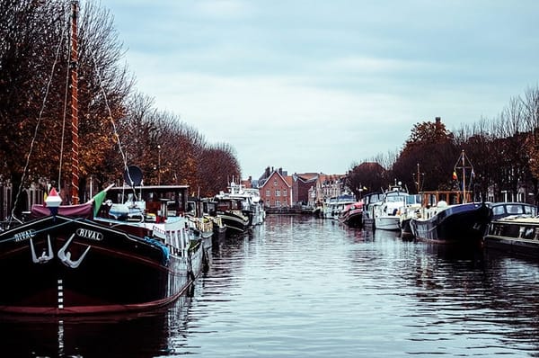 Bruges - medieval beauty for sweet tooths: photo 8