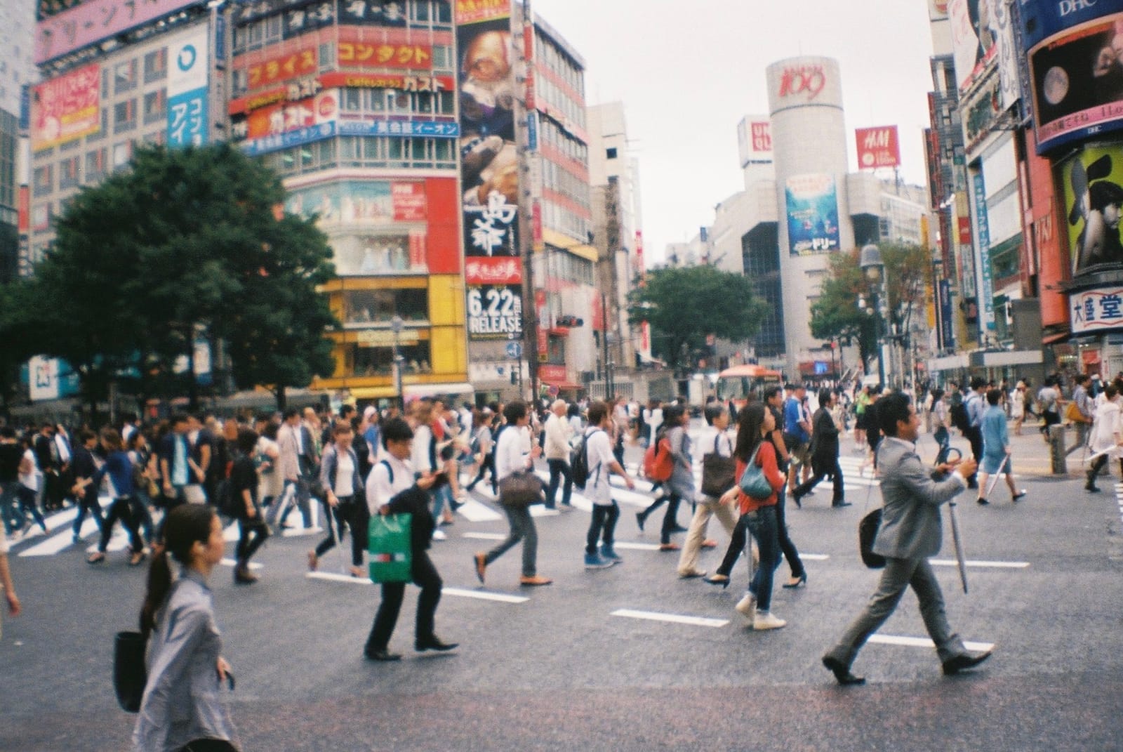 Japan: 6-Day Guide to Tokyo City