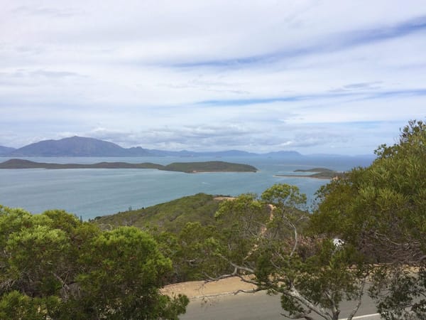 Port of call Noumea: Tourist traps and gems: photo 5