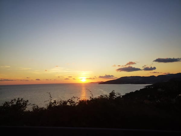 Vacation on the Dalmatian Sea: photo 10