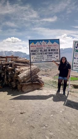 Lahaul & Spiti Valley- The hidden paradise of Himachal Pradesh: photo 4