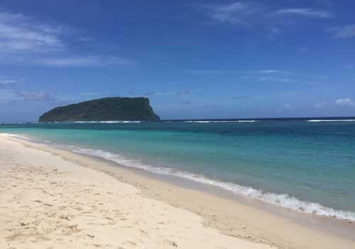 Talofa, Samoa!: photo 1