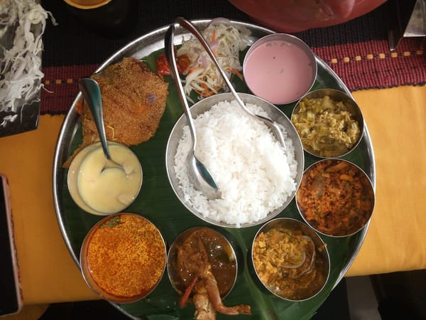 UNWIND & DISCOVER HAPPINESS IN GOA : INDIA: photo 3