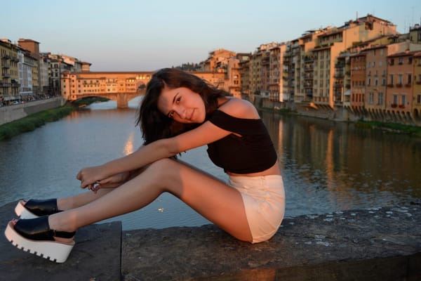 Eurotrip- A Graduation Trip Guide: photo 4