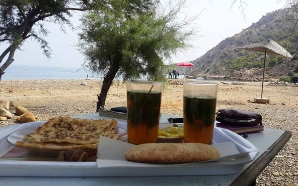 Welcome to The Moroccan most beautiful beaches: photo 12