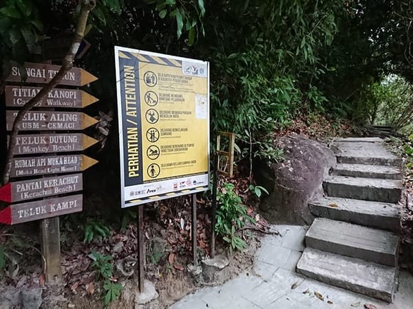 Penang: The Land of Exotic Food and History: photo 6