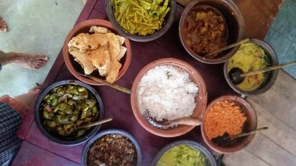Sri Lanka South: Where To Eat Vegan, Chinese & More: photo 3